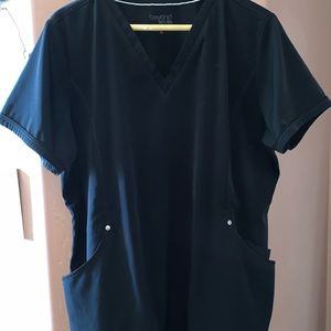 Beyond Scrubs Set